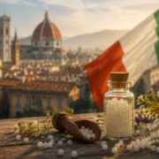 Homöopathie Italien