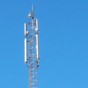 Handymast 5G