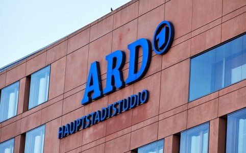 ARD Hauptstadtstudio