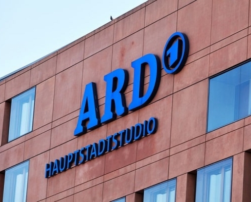 ARD Hauptstadtstudio