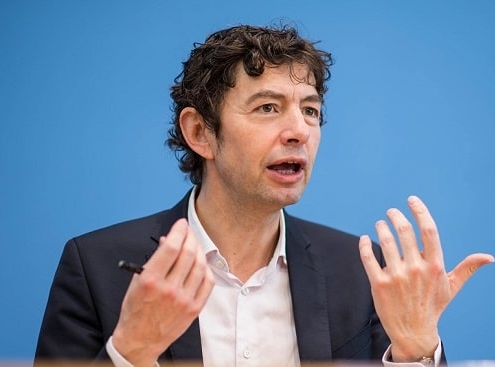 Christian Drosten