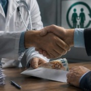 Krankenkasse und das Geld
