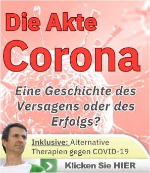 Buch: Die Akte Corona