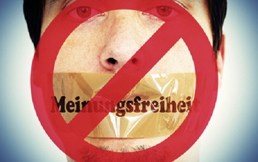 Meinungsfreiheit, Grundrechte