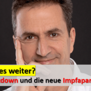 Wie geht es weiter?