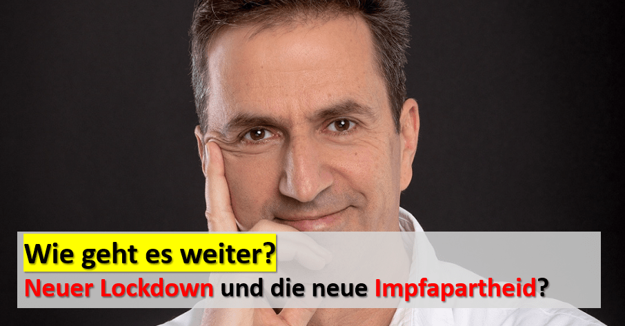 Wie geht es weiter?