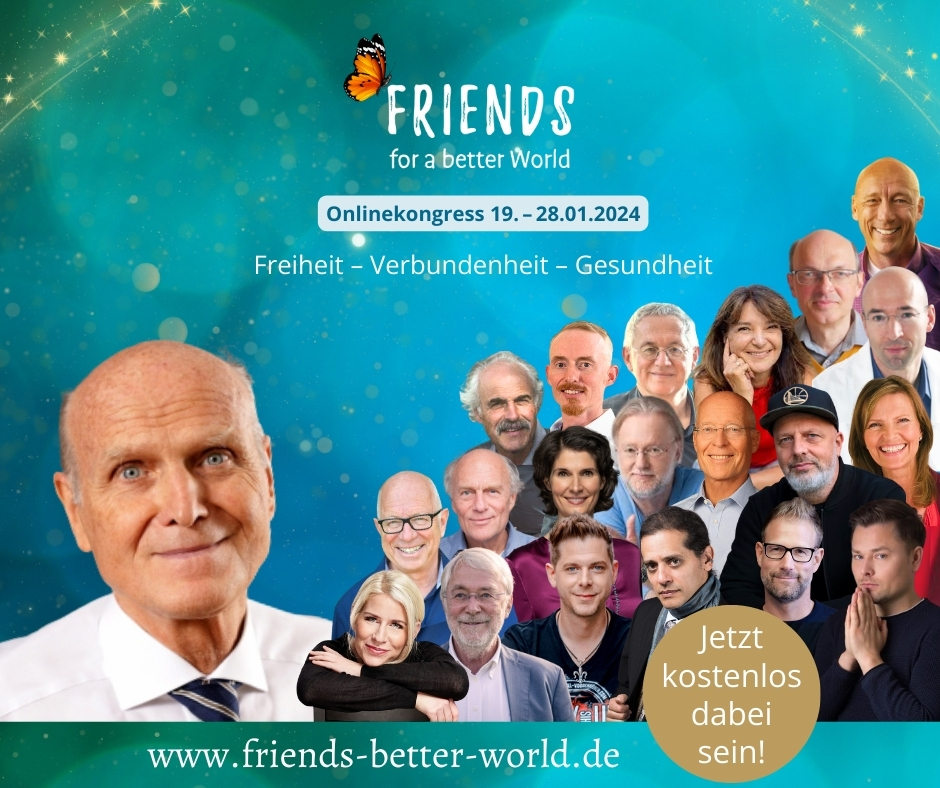 Dr. Dr. Probst Interview mit René Gräber