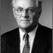 Foto von Dr Hans Nieper