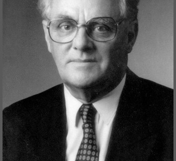 Foto von Dr Hans Nieper