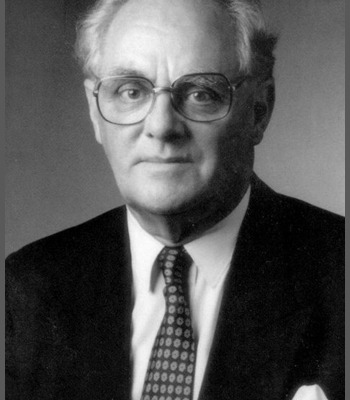 Foto von Dr Hans Nieper