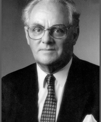 Foto von Dr Hans Nieper