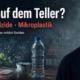 Beitragsbild: René Gräber zum Thema Chemie auf dem Teller