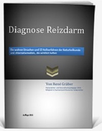 Diagnose Reizdarm - Biologische Reizdarmtherapie