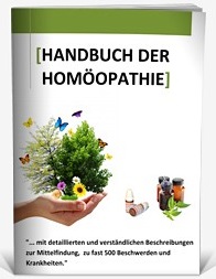 Handbuch der Homöopathie