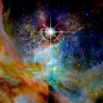 Globales Bewußtsein - Stilisiertes Universum