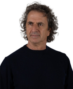 René Gräber Portrait